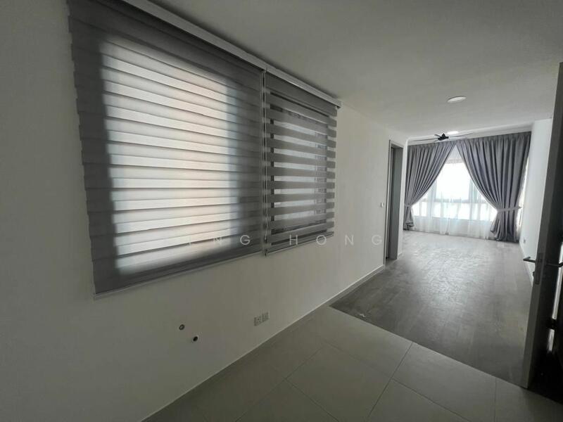 Condominium for Rent at ALIX Residences - Keng Hong - PropertyGuru.com.my