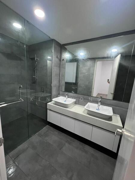 Condominium for Rent at ALIX Residences - Keng Hong - PropertyGuru.com.my