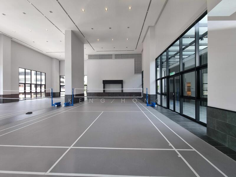 Condominium for Rent at ALIX Residences - Keng Hong - PropertyGuru.com.my