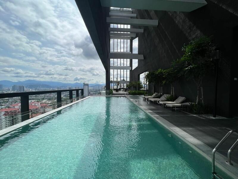 Condominium for Rent at ALIX Residences - Keng Hong - PropertyGuru.com.my