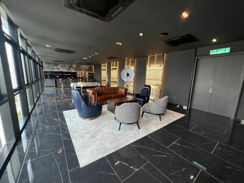 Condominium for Rent at ALIX Residences - Keng Hong - PropertyGuru.com.my