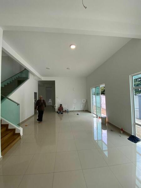 For Sale - Semi-Detached House at Bandar Bestari