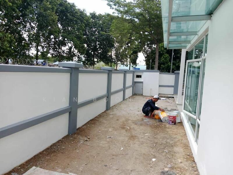 For Sale - Semi-Detached House at Bandar Bestari