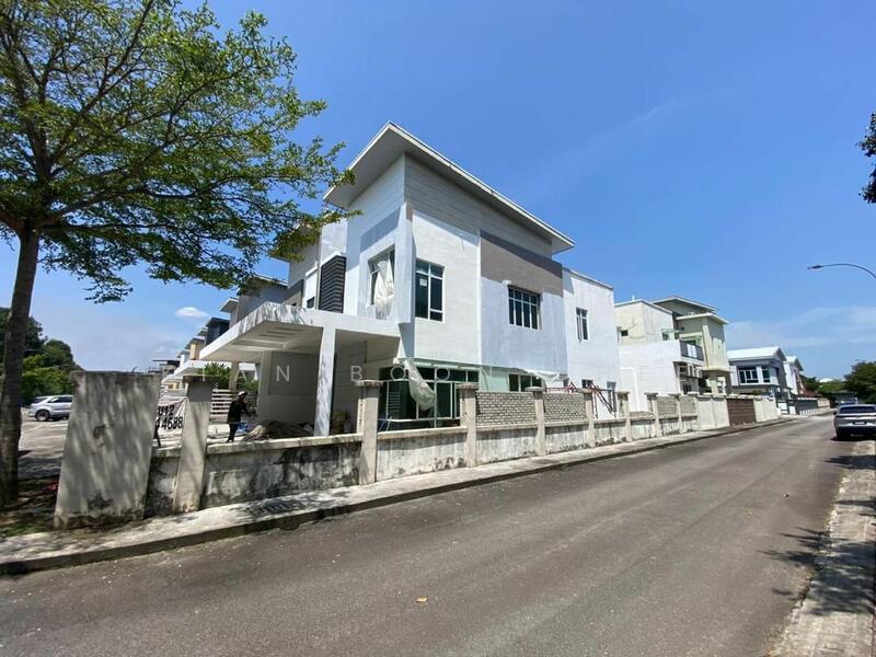 For Sale - Semi-Detached House at Bandar Bestari