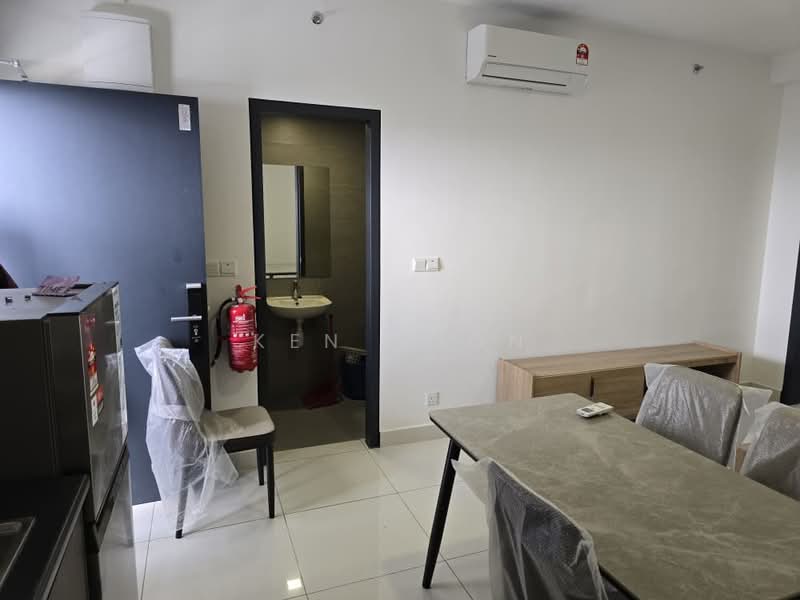 Servis Apartment untuk Disewa di The New Duo @ Edumetro - Ken Soon - Interior - PropertyGuru.com.my