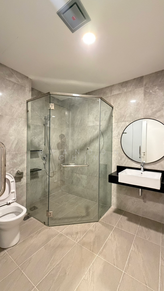 Condominium for Rent at Sunway Alishan Residences - Brandon Chin - PropertyGuru.com.my