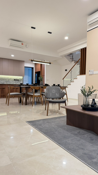 Condominium for Rent at Sunway Alishan Residences - Brandon Chin - PropertyGuru.com.my