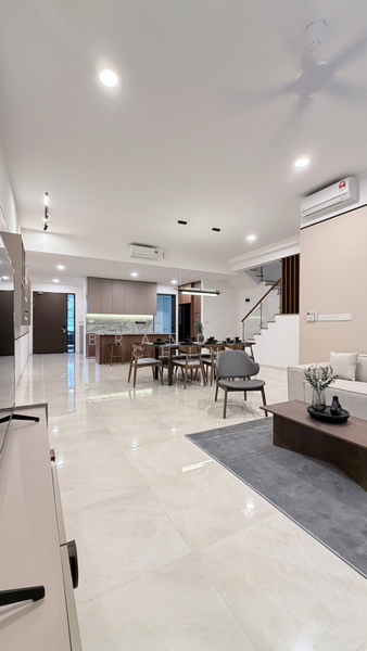 Condominium for Rent at Sunway Alishan Residences - Brandon Chin - PropertyGuru.com.my