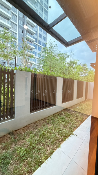 Condominium for Rent at Sunway Alishan Residences - Brandon Chin - PropertyGuru.com.my