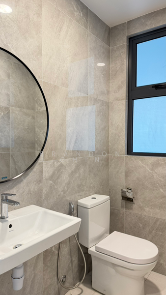 Condominium for Rent at Sunway Alishan Residences - Brandon Chin - PropertyGuru.com.my