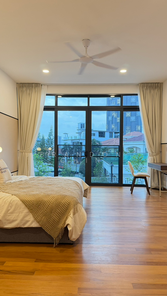 Condominium for Rent at Sunway Alishan Residences - Brandon Chin - PropertyGuru.com.my