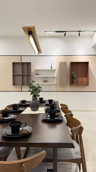 Condominium for Rent at Sunway Alishan Residences - Brandon Chin - PropertyGuru.com.my