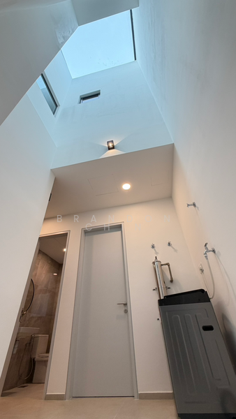 Condominium for Rent at Sunway Alishan Residences - Brandon Chin - PropertyGuru.com.my