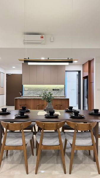 Condominium for Rent at Sunway Alishan Residences - Brandon Chin - PropertyGuru.com.my