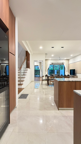 Condominium for Rent at Sunway Alishan Residences - Brandon Chin - PropertyGuru.com.my