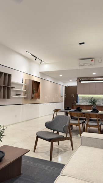 Condominium for Rent at Sunway Alishan Residences - Brandon Chin - PropertyGuru.com.my