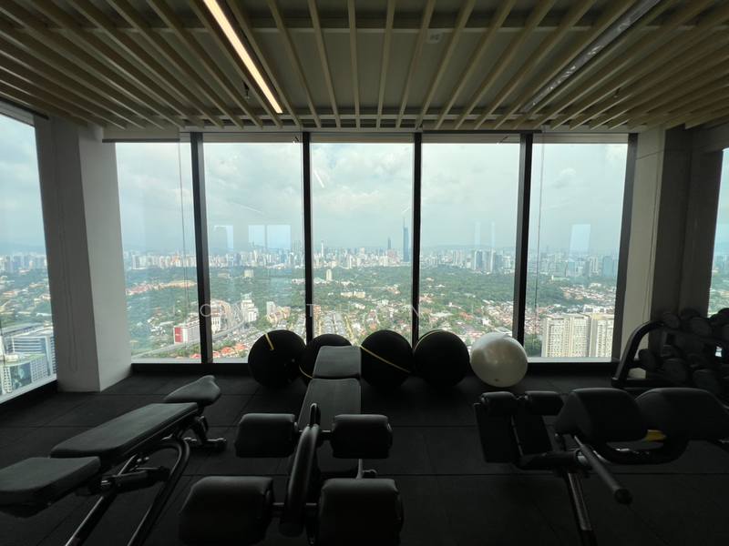 Service Residence for Sale at Pavilion Damansara Heights - Jonathan Lai - PropertyGuru.com.my