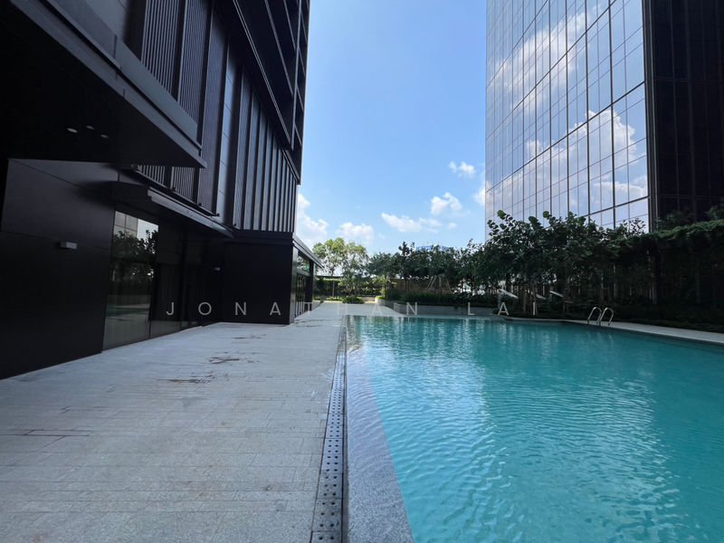 Service Residence for Sale at Pavilion Damansara Heights - Jonathan Lai - PropertyGuru.com.my