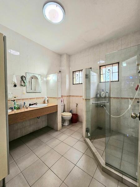 For Sale - 2.5-storey Terraced House at Taman Meranti Jaya