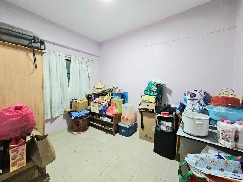 For Sale - 2.5-storey Terraced House at Taman Meranti Jaya