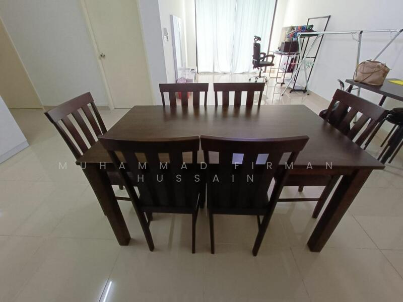 Condominium for Rent at Ken Rimba Condominium 1 - Muhammad Firman Hussain - PropertyGuru.com.my