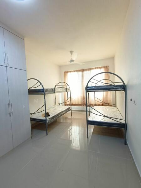 Condominium for Rent at Ken Rimba Condominium 1 - Muhammad Firman Hussain - PropertyGuru.com.my