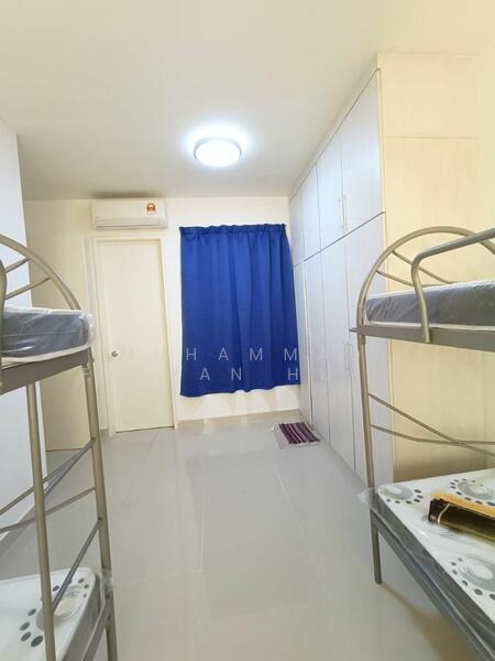 Condominium for Rent at Ken Rimba Condominium 1 - Muhammad Firman Hussain - PropertyGuru.com.my