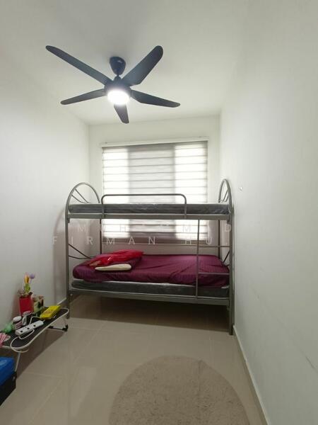 Condominium for Rent at Ken Rimba Condominium 1 - Muhammad Firman Hussain - PropertyGuru.com.my