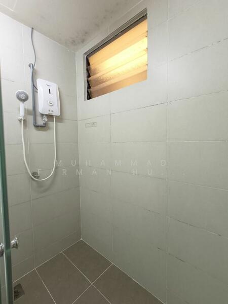 Condominium for Rent at Ken Rimba Condominium 1 - Muhammad Firman Hussain - PropertyGuru.com.my