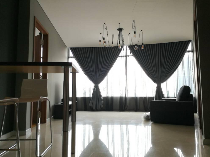 Service Residence for Sale at Vortex KLCC - Kok . - PropertyGuru.com.my