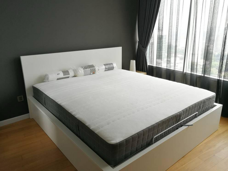 Service Residence for Sale at Vortex KLCC - Kok . - PropertyGuru.com.my