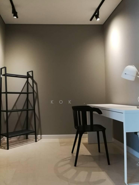 Service Residence for Sale at Vortex KLCC - Kok . - PropertyGuru.com.my