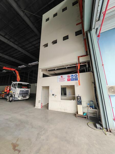 Detached Factory for Rent in North Port (Pelabuhan Utara) (Port Klang (Pelabuhan Klang)) - Ray Lee - PropertyGuru.com.my