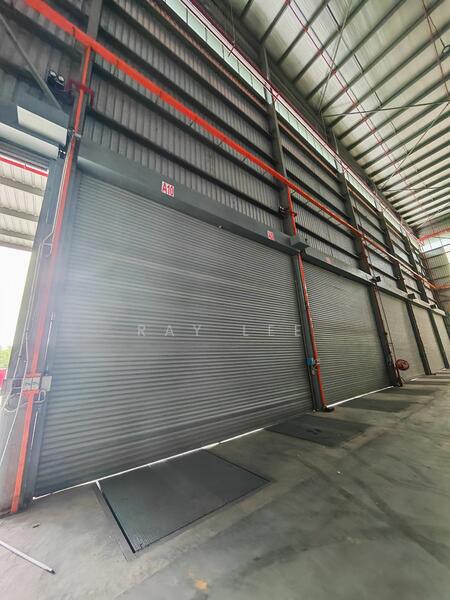 Detached Factory for Rent in North Port (Pelabuhan Utara) (Port Klang (Pelabuhan Klang)) - Ray Lee - PropertyGuru.com.my