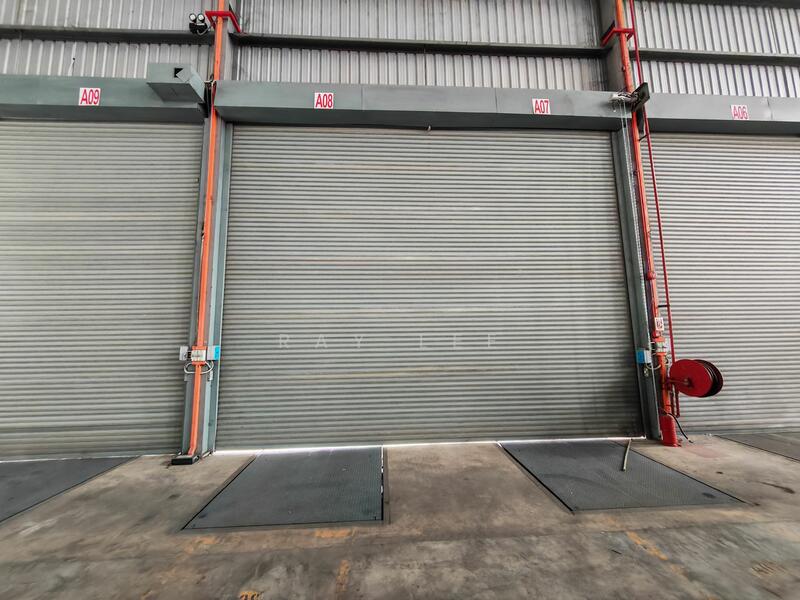 Detached Factory for Rent in North Port (Pelabuhan Utara) (Port Klang (Pelabuhan Klang)) - Ray Lee - PropertyGuru.com.my