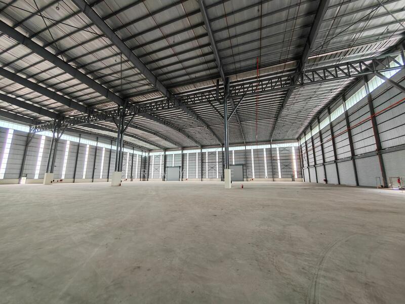Detached Factory for Rent in North Port (Pelabuhan Utara) (Port Klang (Pelabuhan Klang)) - Ray Lee - PropertyGuru.com.my