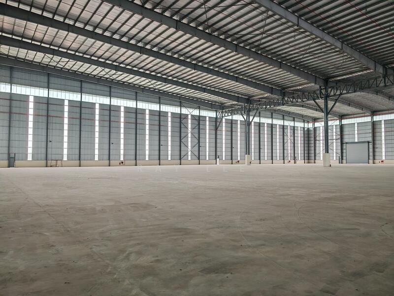 Detached Factory for Rent in North Port (Pelabuhan Utara) (Port Klang (Pelabuhan Klang)) - Ray Lee - PropertyGuru.com.my
