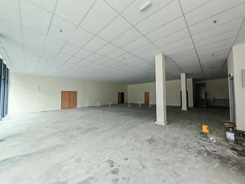 Detached Factory for Rent in North Port (Pelabuhan Utara) (Port Klang (Pelabuhan Klang)) - Ray Lee - PropertyGuru.com.my