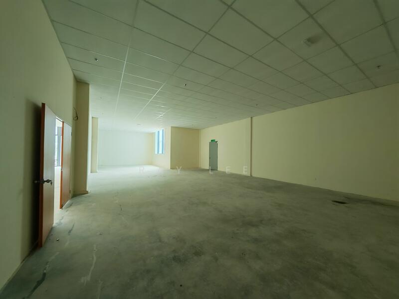 Detached Factory for Rent in North Port (Pelabuhan Utara) (Port Klang (Pelabuhan Klang)) - Ray Lee - PropertyGuru.com.my