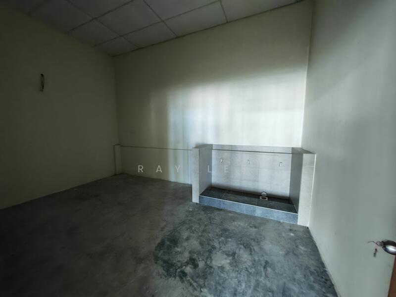 Detached Factory for Rent in North Port (Pelabuhan Utara) (Port Klang (Pelabuhan Klang)) - Ray Lee - PropertyGuru.com.my