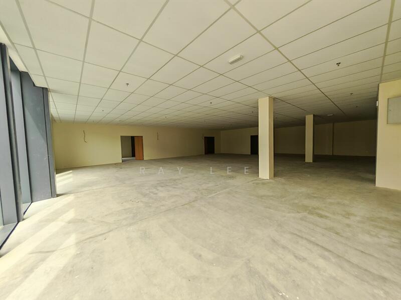 Detached Factory for Rent in North Port (Pelabuhan Utara) (Port Klang (Pelabuhan Klang)) - Ray Lee - PropertyGuru.com.my