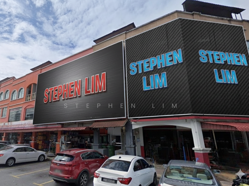 For Sale - Bandar Puteri Puchong Jaya Pusat Bandar Puchong The Cube Puchong Utama Meranti Jaya Bukit Puchong