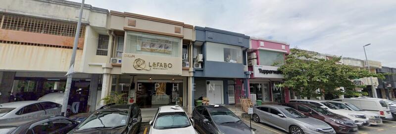 For Sale - Bandar Puteri Puchong Jaya Pusat Bandar Puchong The Cube Puchong Utama Meranti Jaya Bukit Puchong