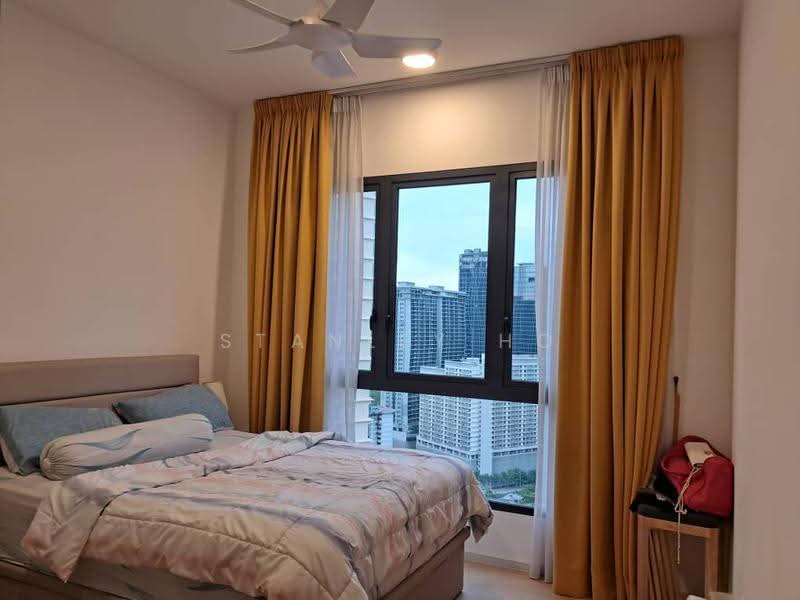 Kediaman Servis untuk Disewa di The Goodwood Residence - Stanley Ho - PropertyGuru.com.my