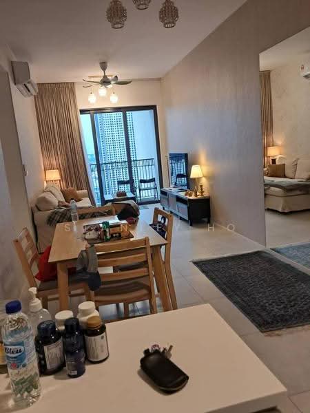 Kediaman Servis untuk Disewa di The Goodwood Residence - Stanley Ho - PropertyGuru.com.my