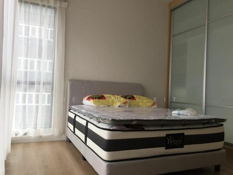 Service Residence for Sale at Nova Saujana - Cheah Wei Kit - PropertyGuru.com.my