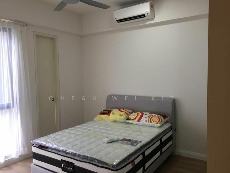 Service Residence for Sale at Nova Saujana - Cheah Wei Kit - PropertyGuru.com.my