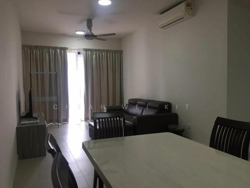 Service Residence for Sale at Nova Saujana - Cheah Wei Kit - PropertyGuru.com.my