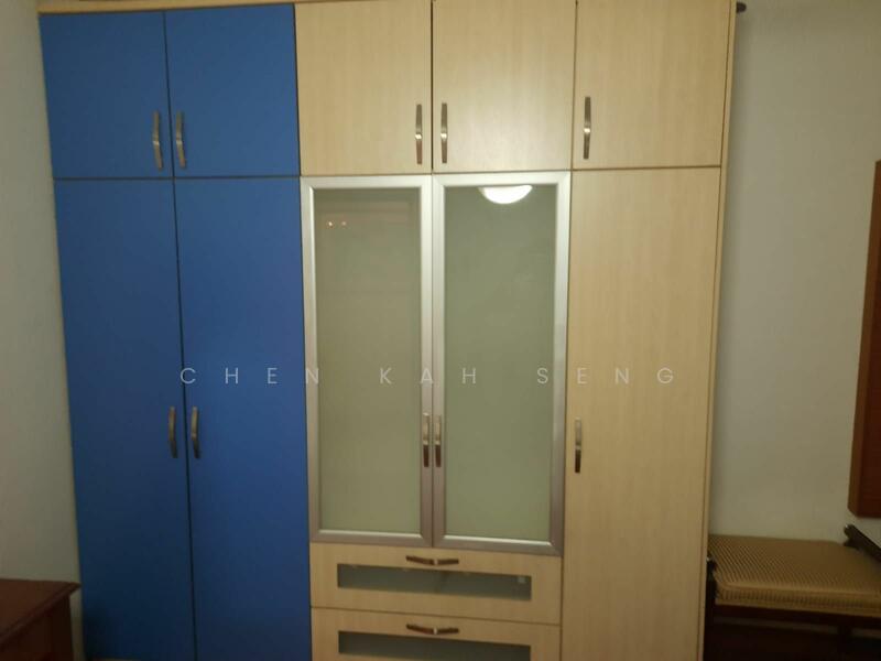 For Rent - Sri Impian Condominium