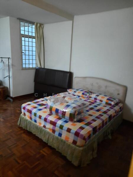 For Rent - Sri Impian Condominium